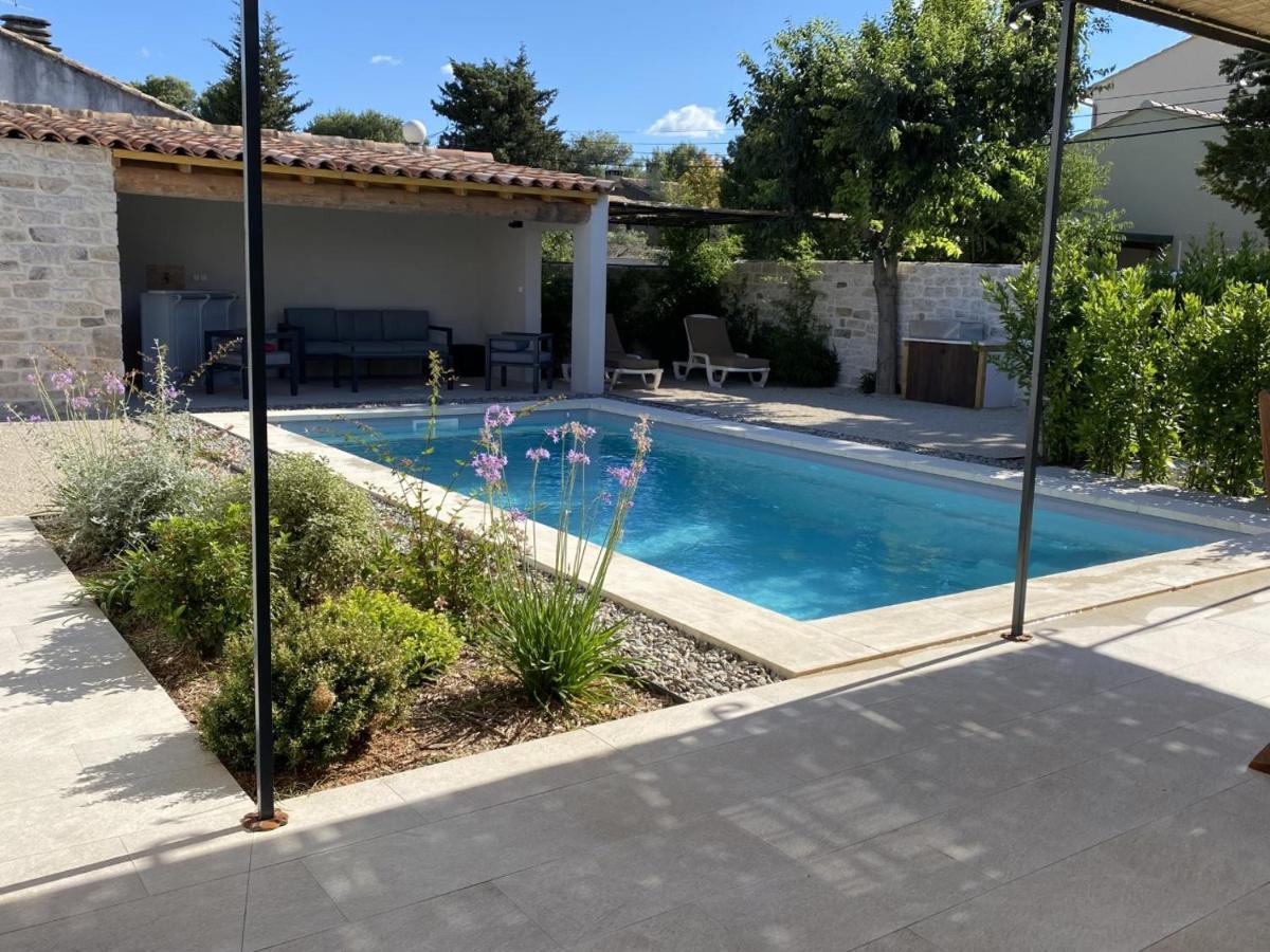 Vila La Maison D'Angele Saint Remy De Provence Exteriér fotografie