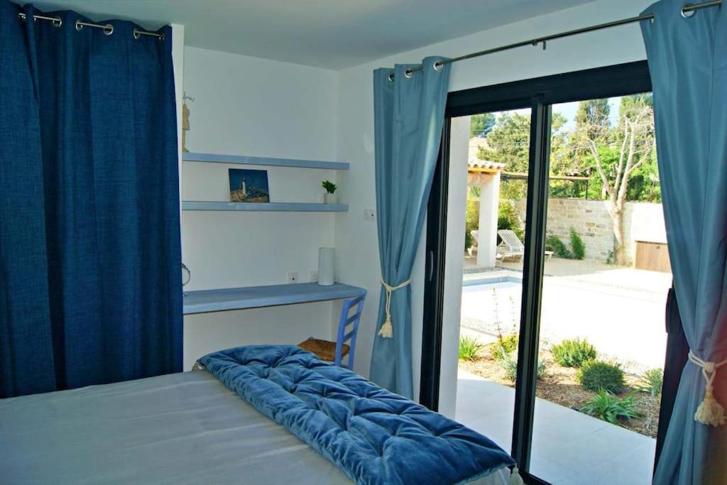Vila La Maison D'Angele Saint Remy De Provence Exteriér fotografie